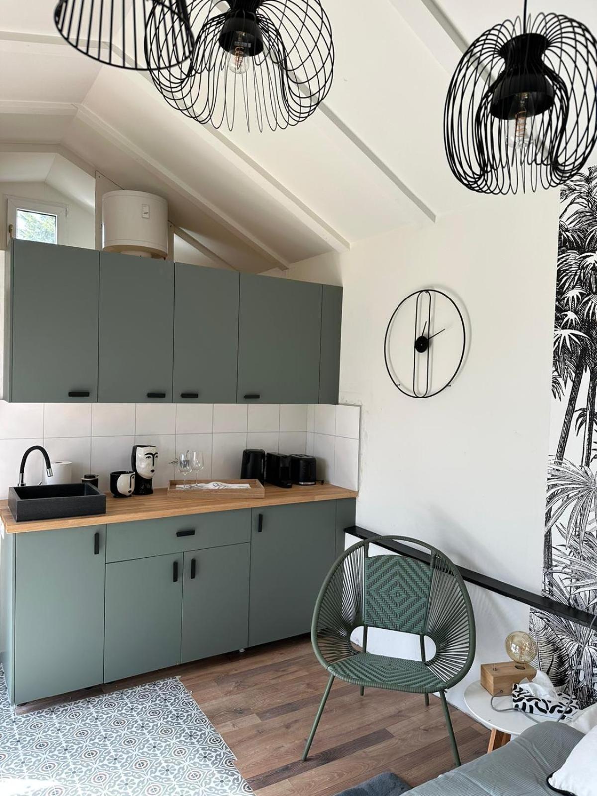 Lamaisonrouge Chambre D'Hotes Cormondreche Екстериор снимка