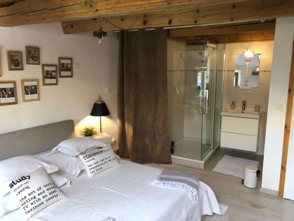 Lamaisonrouge Chambre D'Hotes Cormondreche Екстериор снимка